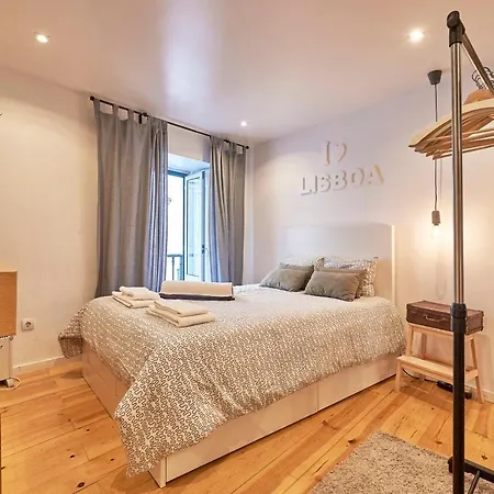 Mira Graca Apartment *