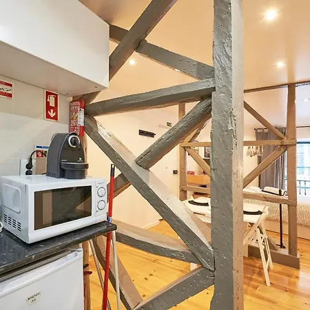 Apartment Mira Graca