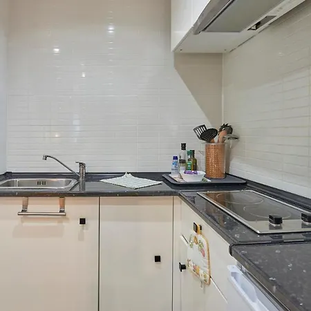 Apartment Mira Graca Lisbon