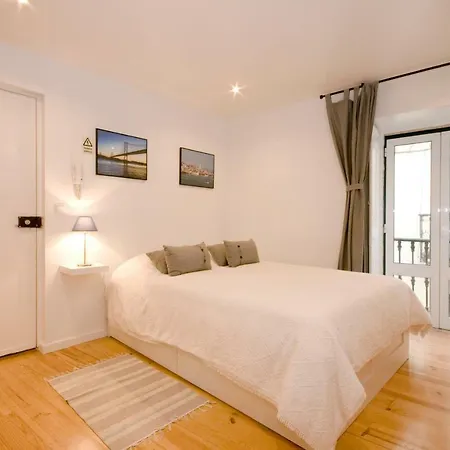 Mira Graca Apartment *