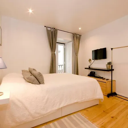 Mira Graca Apartment *