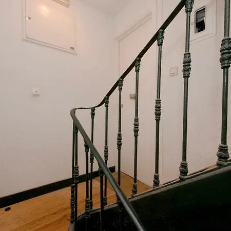 Mira Graca Lisbon