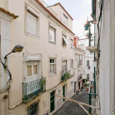 Mira Graca Apartment
