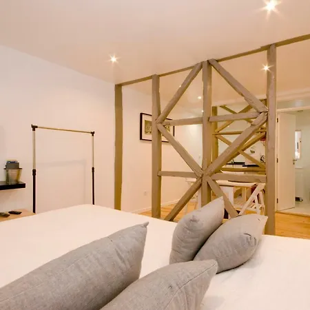 Mira Graca Apartment