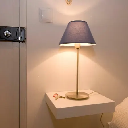 Mira Graca Apartment *