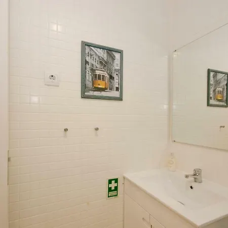 Mira Graca Apartment