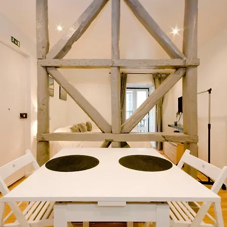 Mira Graca Apartment