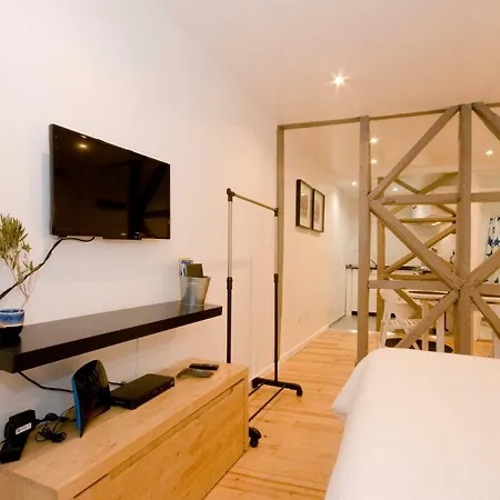 Mira Graca Apartment