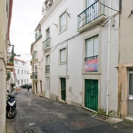 Apartment Mira Graca